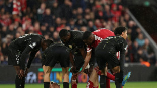 Deschamps confirma que Ekitik&eacute; vai desfalcar a Fran&ccedil;a na Copa do Mundo de 2026