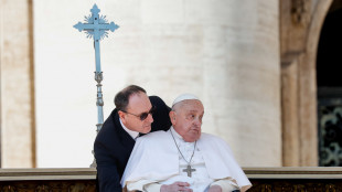 Il Papa si &egrave; confessato e ha attraversato Porta santa