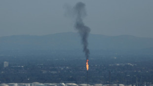 Climat: une &eacute;tude lie producteurs d'&eacute;nergies fossiles et augmentation des canicules