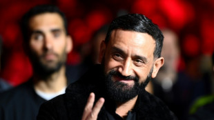Audition &agrave; haut risque d'Hanouna devant les d&eacute;put&eacute;s