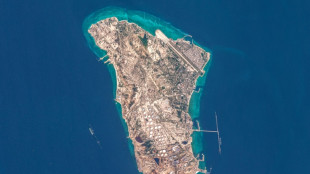 Kharg Island: Iran's vital oil hub in the crosshairs?