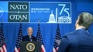 Biden sieht Fortschritte bei Verhandlungen &uuml;ber Waffenruhe im Gazastreifen