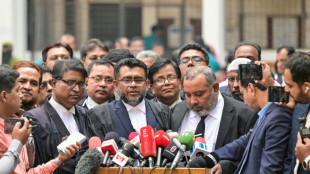 Bangladesch: Verwandte von Ex-Regierungschefin Hasina wegen Korruption verurteilt