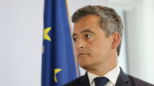 French interior minister accused of lying over Champions League chaos