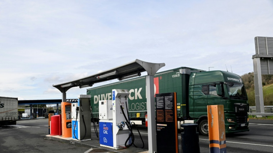 Suben los precios de los carburantes en Espa&ntilde;a ante la guerra en Oriente Medio