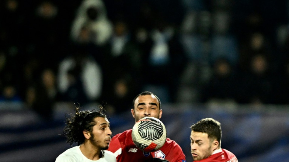 Zagueiro portugu&ecirc;s Tiago Djalo deixa o Lille e assina com a Juventus