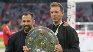 Nagelsmann &uuml;ber Bayern: "Klub und ich haben Fehler gemacht"