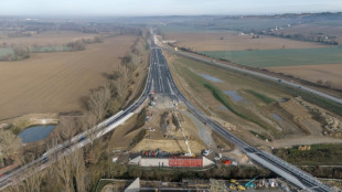La justice met un coup d'arr&ecirc;t au chantier de l'A69, liesse chez les opposants