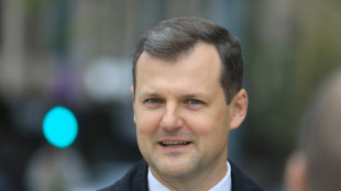 Parlament in Litauen best&auml;tigt neuen sozialdemokratischen Regierungschef Paluckas