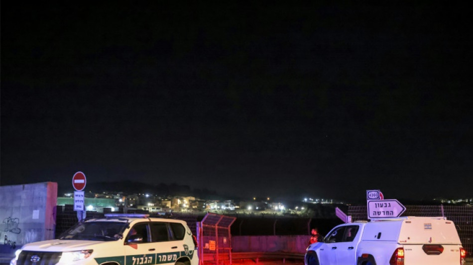 Israelische Polizisten erschie&szlig;en dreij&auml;hriges M&auml;dchen im Westjordanland