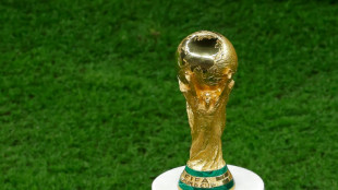 Ar&aacute;bia Saudita &eacute; candidata &uacute;nica para sediar Copa do Mundo de 2034