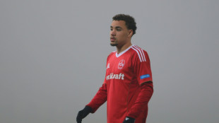 Nach langer Unterbrechung: Nürnberg verliert in Magdeburg