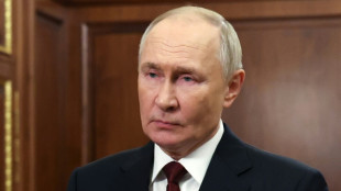 Kreml: Kein Ukraine-Abkommen ohne Anerkennung der "neuen territorialen Realit&auml;ten"