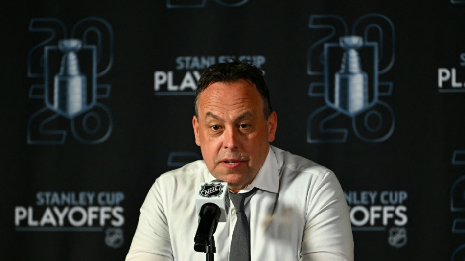 NHL-Playoffs: Niederlagen f&uuml;r Sturm und St&uuml;tzle