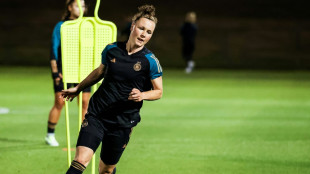 Hegering: DFB-Frauen m&uuml;ssen "Popp-Karte" spielen 