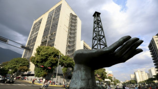 Venezuela manterá produção de petróleo, apesar da volta das sanções dos EUA