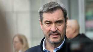 Söder mahnt nach gescheiterter Merz-Wahl zur Besonnenheit und erinnert an Weimar