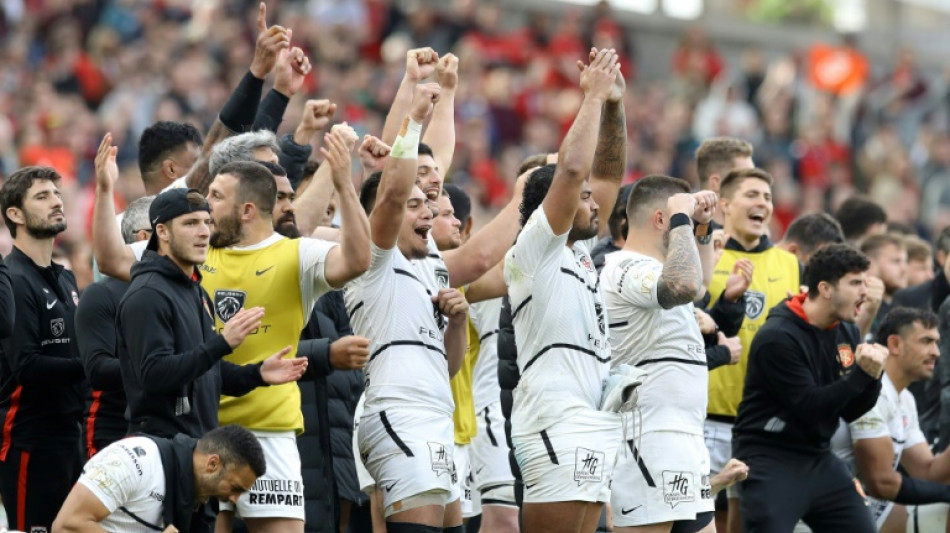 Coupe d'Europe de rugby: Toulouse et La Rochelle en habitu&eacute;s