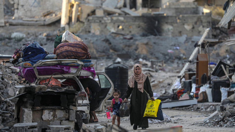 Media, Hamas scrive a Trump, met&agrave; ostaggi per tregua