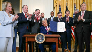 Trump promete acabar con las normas de California sobre los vehículos eléctricos