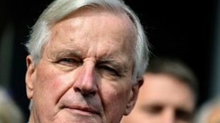 Neue franz&ouml;sische Regierung bereits direkt nach Ernennung unter Druck