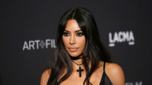 Kardashian ready to 'confront' her Paris attackers in court: lawyers