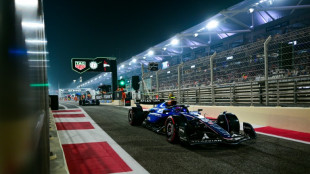 Williams n&atilde;o participar&aacute; dos testes de pr&eacute;-temporada da F1 em Barcelona