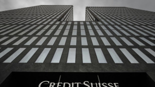 Schweiz streicht Bonuszahlungen für Top-Banker der Credit Suisse