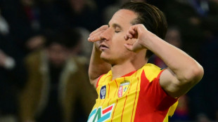 Coupe de France : apr&egrave;s un final renversant, Lens file en demi-finale