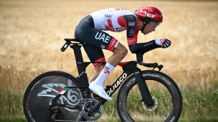 Tour de France: un deuxième équipier de Pogacar positif au covid (équipe)