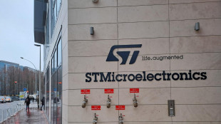 L'utile di Stm nel trimestre scende a 237 milioni di dollari
