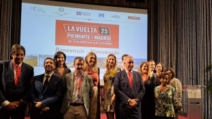 Vuelta: a Madrid celebrato il via in Piemonte 'grande sinergia'