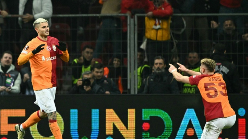 Galatasaray conquista Campeonato Turco pela 24&ordf; vez