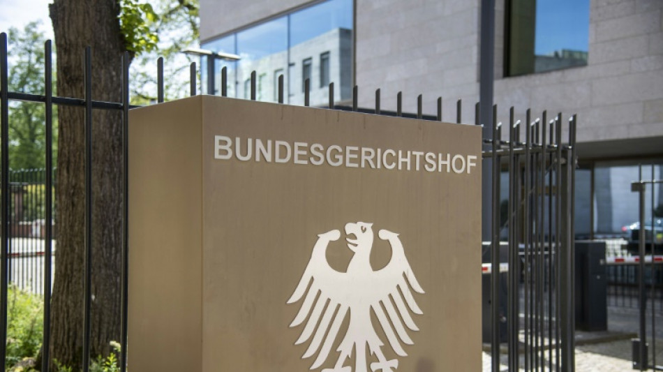 Bundesgerichtshof verhandelt &uuml;ber Sonntags&ouml;ffnung von Gesch&auml;ften nahe Flughafen