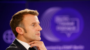 Macron will sich k&uuml;nftig st&auml;rker auf EU-Reformen konzentrieren