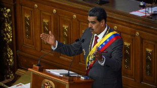 Venezuela: Maduro d&eacute;nonce de nouvelles conspirations contre lui 