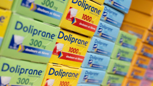 Le Doliprane sur le point de passer sous pavillon am&eacute;ricain