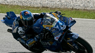 MotoGP: Alex Marquez (Ducati-Gresini) remporte le GP de Malaisie, Quartararo 5e