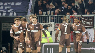 Doppelpack von Guilavogui: St. Pauli &uuml;berholt Union