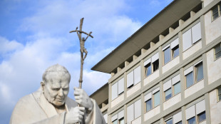 Il card. De Donatis sostituir&agrave; il Papa ai riti delle Ceneri
