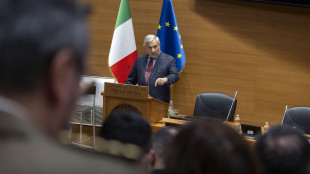 Tajani, il prossimo pacchetto di aiuti all'Ucraina &egrave; quasi pronto