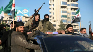 Dschihadisten r&uuml;cken in Syrien vor - Regierung verliert Kontrolle &uuml;ber Aleppo