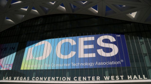 Sprawling CES gadgetfest a world stage for AI and its hype