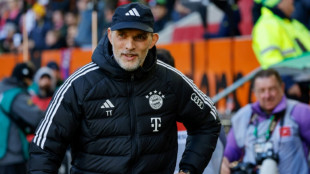 Bayer Leverkusen e Bayern de Munique fazem ajustes na 20&ordf; rodada antes de se enfrentarem