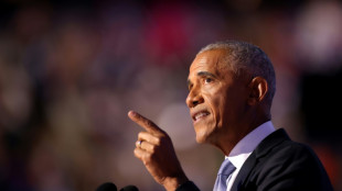 "Yes she can": Barack Obama sieht USA "bereit" f&uuml;r Harris als Pr&auml;sidentin
