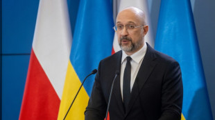 Ukraine : coupures d'&eacute;lectricit&eacute; apr&egrave;s des frappes russes sur trois centrales thermiques