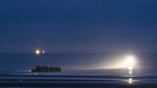 Migrants: deux femmes meurent dans une tentative de travers&eacute;e de la Manche
