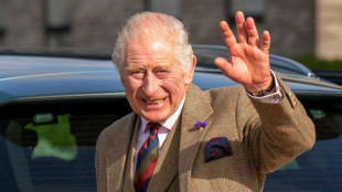 Britischer K&ouml;nig Charles III. reist Ende Oktober nach Kenia