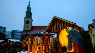 S&auml;kularisierung in Deutschland laut "Religionsmonitor" deutlich fortgeschritten