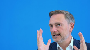 Lindner fordert "Null Euro" f&uuml;r ausreisepflichtige Fl&uuml;chtlinge